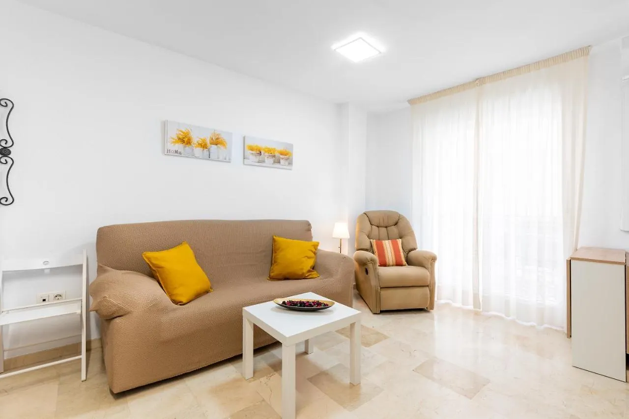 Wintowinrentals - Fabulosa Ubicacion, Comfort Y Wifi Malaga 0*,