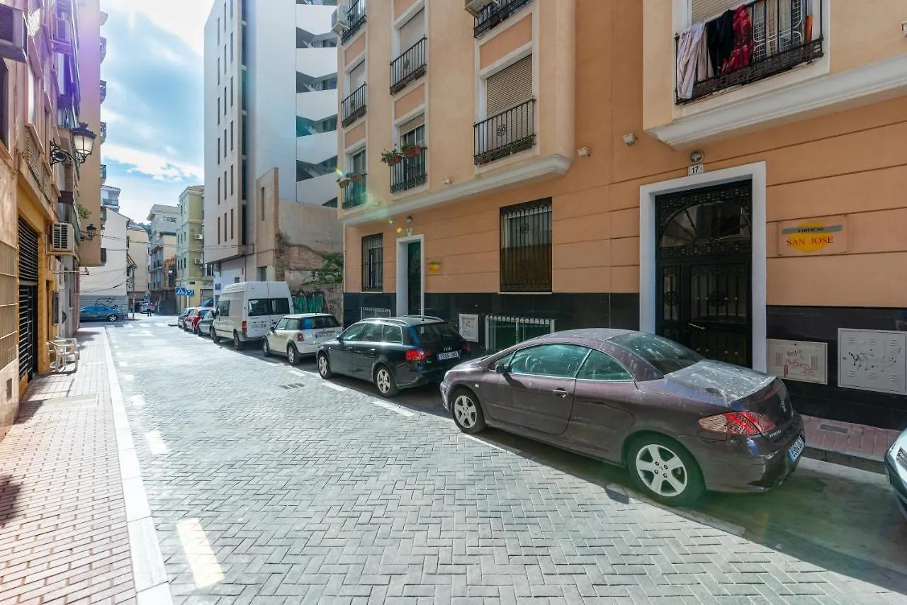 Wintowinrentals - Fabulosa Ubicacion, Comfort Y Wifi Malaga